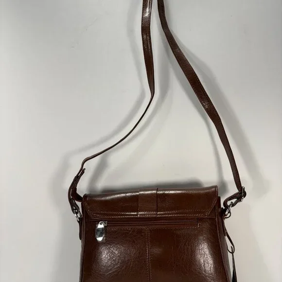ASHWOOD LEATHER USA-PRISTINE NWT $188.00